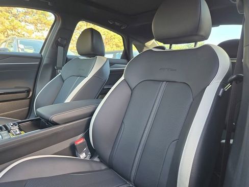 New 2025 Kia K5 GT-Line w/ GT-Line Premium Package image 11