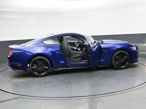Used 2016 Ford Mustang Premium w/ Ecoboost Performance Package RWD image 36