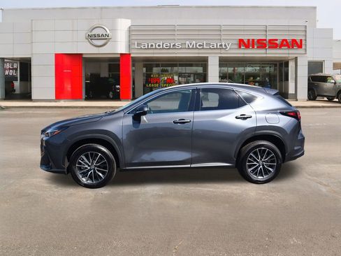 Used 2025 Lexus NX 350 AWD w/ Premium Package image 6