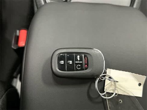 New 2025 Honda Accord LX image 31