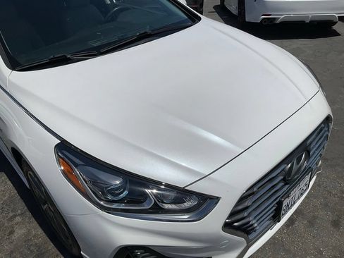 Used 2019 Hyundai Sonata Limited FWD image 67