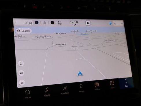 New 2025 Jeep Grand Cherokee Limited image 42