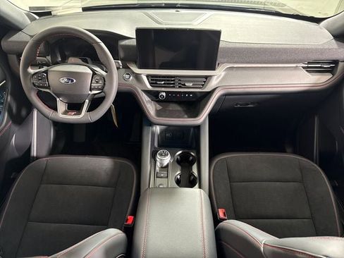 New 2026 Ford Explorer ST AWD/4WD image 38