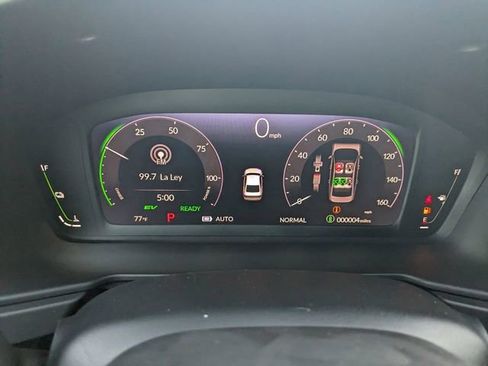 New 2026 Honda Accord Sport image 28