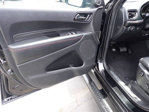 Used 2024 Dodge Durango R/T AWD/4WD image 17