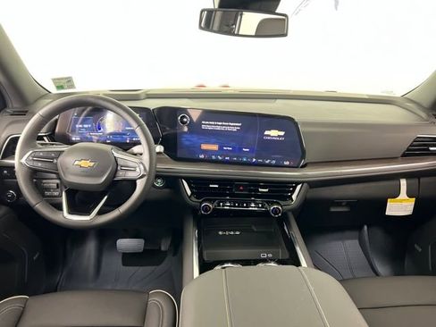 New 2026 Chevrolet Tahoe Premier w/ Sun And Tow Package image 12