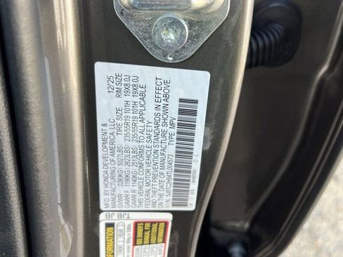 Used 2026 Acura RDX SH-AWD w/ Technology Package image 28