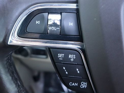 Used 2018 Lincoln Navigator Reserve w/ Technology Package AWD/4WD image 32