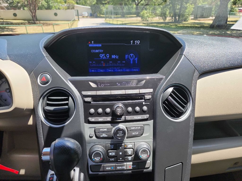 Used 2013 Honda Pilot EX image 22