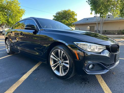 Used 2017 BMW 430i Gran Coupe xDrive image 7