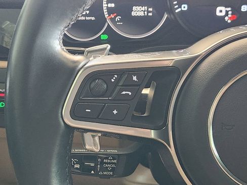 Used 2020 Porsche Cayenne AWD/4WD image 27