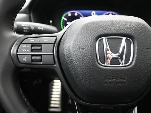 New 2026 Honda Accord Hybrid Sport-L image 28