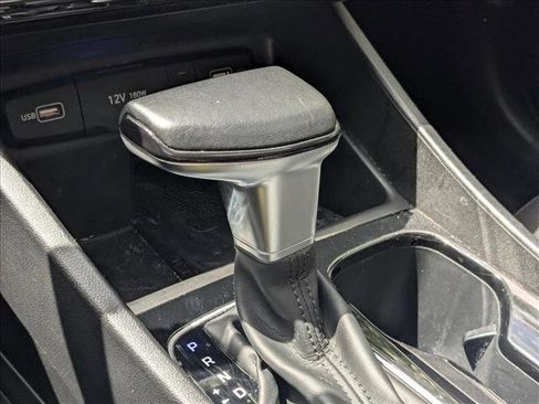 Used 2022 Hyundai Tucson SEL w/ Convenience Package image 8