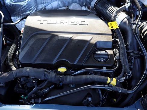 Certified 2024 Buick Envista Preferred w/ Convenience I Package image 29