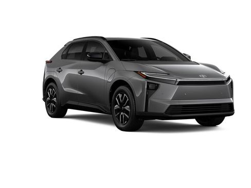 New 2026 Toyota bZ AWD/4WD image 15