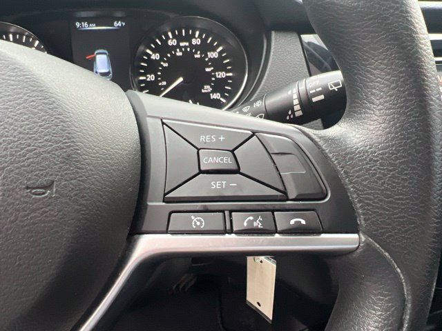 Used 2017 Nissan Rogue S AWD/4WD image 20