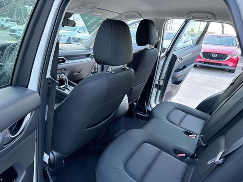 Used 2023 MAZDA CX-5 AWD 2.5 S image 37