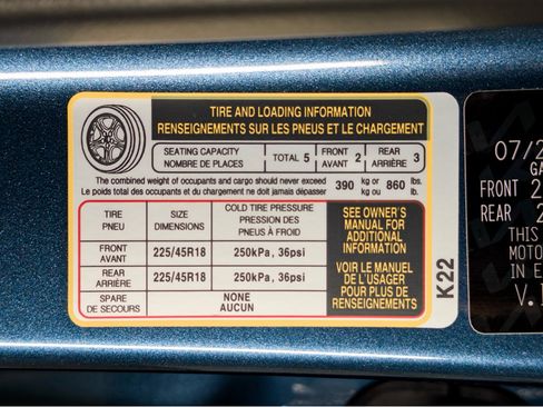 Used 2024 Kia Niro SX Touring FWD image 27