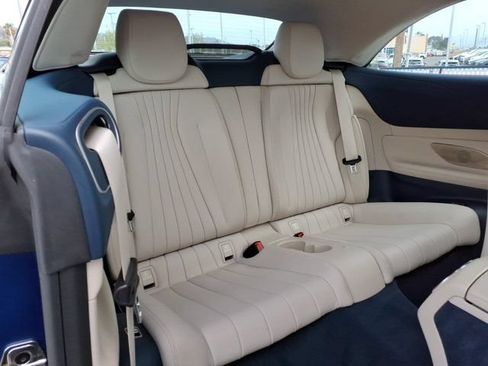 Certified 2022 Mercedes-Benz E 450 Cabriolet image 19