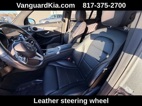 Used 2021 Mercedes-Benz GLC 300 GLC 300 w/ Premium Package image 13