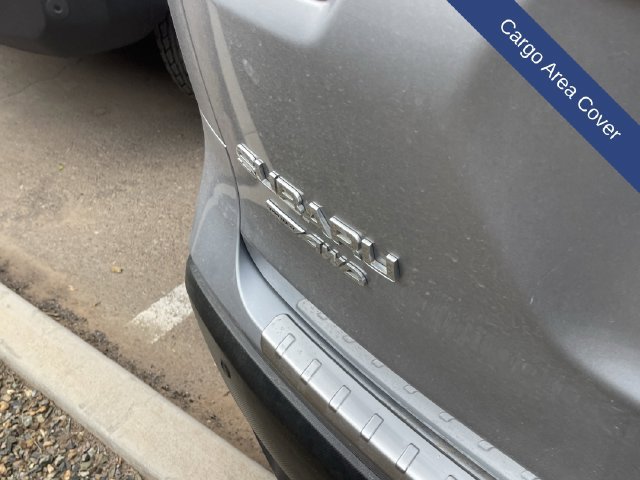 Used 2022 Subaru Ascent Limited w/ Technology Package AWD/4WD image 8