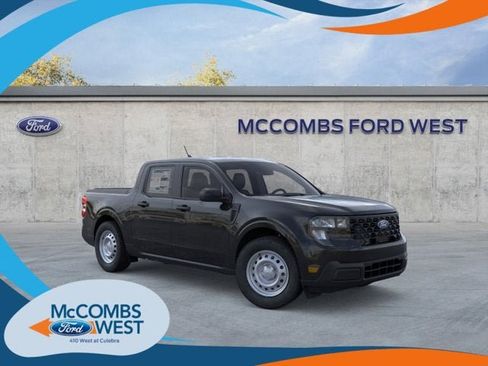 New 2026 Ford Maverick XL AWD/4WD image 1