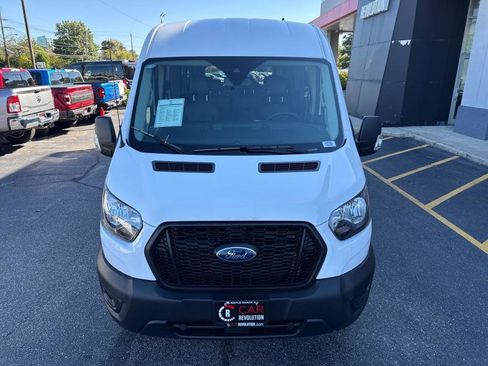 Used 2024 Ford Transit 350 XL image 2