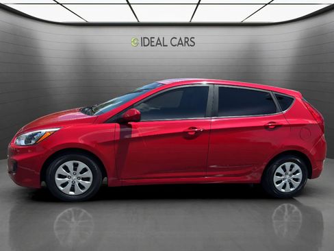 Used 2017 Hyundai Accent SE FWD image 8