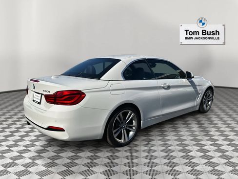Used 2018 BMW 430i 430i image 3
