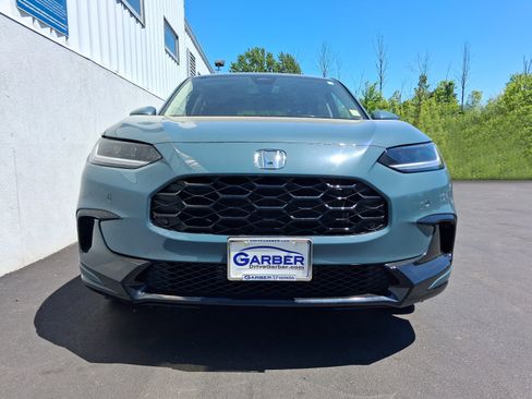 Used 2024 Honda HR-V EX-L image 6