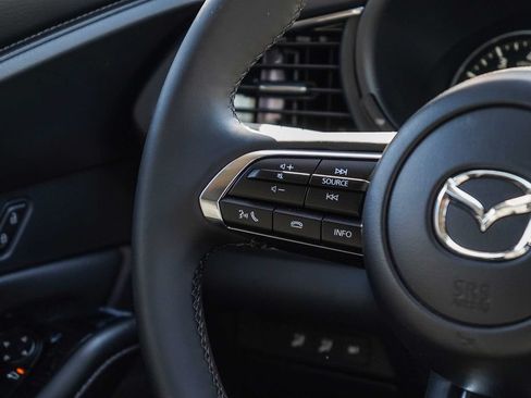 New 2025 MAZDA CX-30 AWD 2.5 S w/ Preferred Package image 16