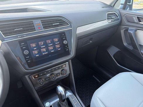 Certified 2021 Volkswagen Tiguan S AWD/4WD image 27