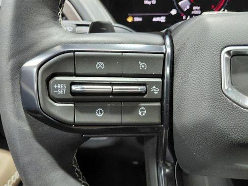 Used 2026 GMC Yukon XL Denali Ultimate w/ LPO, Get Active Package AWD/4WD image 43