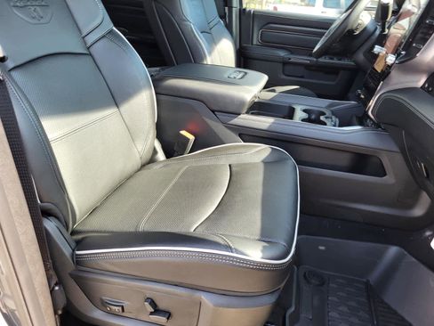 New 2026 RAM 2500 Rebel w/ Rebel Level 2 Equipment Group image 10