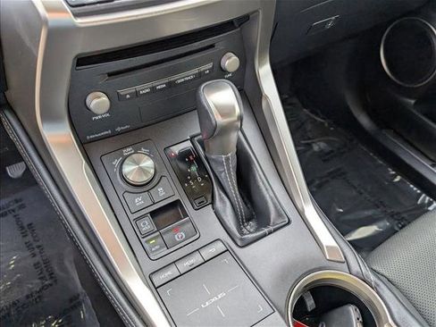 Used 2020 Lexus NX 300h NX 300h image 12