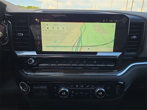 New 2026 GMC Sierra 1500 SLE w/ Preferred Package image 21