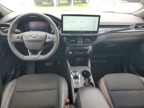 Used 2026 Ford Escape ST-Line w/ Tech Pack #1 FWD image 15