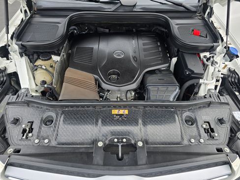 Used 2020 Mercedes-Benz GLE 450 4MATIC image 10