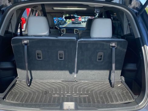 Used 2018 Honda Pilot EX-L image 27