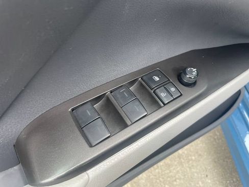 Used 2024 Toyota Camry SE w/ Convenience Package FWD image 21