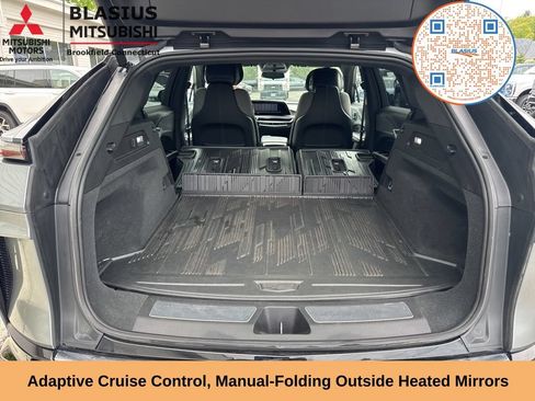 Used 2024 Cadillac Lyriq Tech w/ Driver Assist Package AWD/4WD image 14