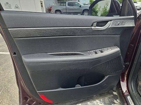 Certified 2023 Hyundai Palisade Limited AWD/4WD image 30