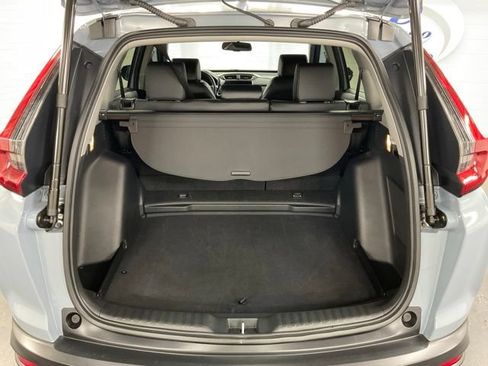 Certified 2020 Honda CR-V Touring image 9
