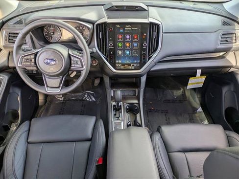 New 2026 Subaru Ascent Touring AWD/4WD image 10