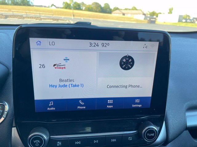 Used 2020 Ford EcoSport SE AWD/4WD image 33