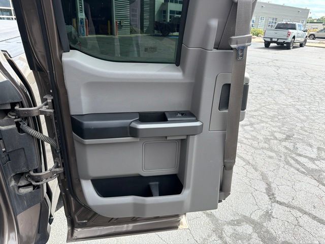 Used 2015 Ford F150 XLT w/ Equipment Group 301A Mid AWD/4WD image 23