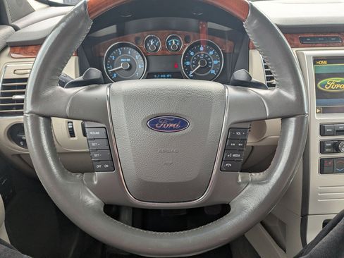 Used 2010 Ford Flex Limited image 17