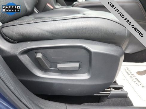 Certified 2022 MAZDA CX-5 AWD 2.5 S w/ Premium Plus Pkg image 33