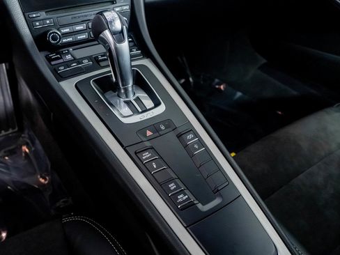 Used 2018 Porsche 911 GT3 w/ Sport Chrono Package image 35