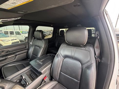 Used 2020 RAM 1500 Limited AWD/4WD image 11